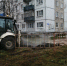 Повреждение на теплотрассе в Соломбальском округе устранено - ArhRegion.Ru