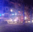 При пожаре в Новодвинске спасены 4 человека - МЧС Архангельской области