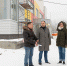 В округе Варавино – Фактория построен специализированный физкультурно-оздоровительный комплекс - Единая Россия