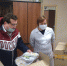 Дмитрий Юрков поддержал медицинских работников и мам новорождённых малышей  Онеги - Единая Россия