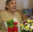 Известной архангельской лыжнице — Марии Комарь исполнилось 95 лет - ГТРК Поморье