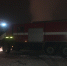 Собственник горевшей в Архангельске АГЗС с осени прошлого года игнорировал требования государственного пожарного надзора - МЧС Архангельской области