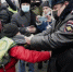Дети пошли в СКР на допросы по делу о вовлечении школьников в протесты - ИА Северные Новости