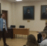 Молодых северодвинцев пригласили к психотренеру - ИА Двина-Информ
