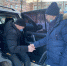 Автоволонтеры помогли получить лекарство Николаю Сидорову - Единая Россия