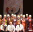 Лешуконский народный хор. Фото предоставлено министерством культуры Архангельской области - Пресс-центр Правительства