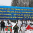 Итоговая военно-спортивная эстафета «Внуки Маргелова» 2021 - Архангельское областное отделение Боевое братство