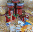 Партийцы Виноградовского района проводят акцию «Продуктовая помощь» - Единая Россия