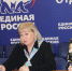 Елена Вторыгина провела семинар для участников регионального кадрового проекта «Вместе мы сильнее!» - Единая Россия