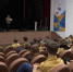 В областном Доме молодёжи открылся семинар-совещание для руководителей студотрядов Северо-Запада - ГТРК Поморье
