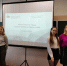 В Гуманитарном институте прошли Филологические чтения - САФУ имени М.В. Ломоносова