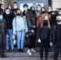 В Музее занимательных наук - АТЭК