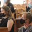 Студенты и преподаватели САФУ написали Диктант Победы - САФУ имени М.В. Ломоносова
