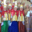 К Дню России выступление Северного хора покажут на ОТР - ИА Dvina29