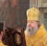 Митрополит Корнилий в праздник святых апостолов Петра и Павла совершил Литургию в Заостровье - Архангельская епархия