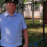 На фото: Алексей Витальевич Розанов. Источник: официальный сайт УМВД РФ по Архангельской области. - News29.Ru