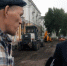 БКАД в Северодвинске: Игорь Скубенко просит оптимизма у БК - Tv29.Ru