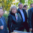 У Ломоносовского Дворца культуры в Архангельске открыли новую общественную территорию  завершения благоустройства - Единая Россия