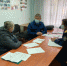 В поселке Кодино Онежского района состоялся совместный прием граждан - Следственный комитет