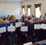 В Архангельске прошло заседание Совета ФПАО - Федерация профсоюзов Архангельской области