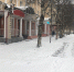 Архангелогородцы самостоятельно прокладывают тропы по неочищенным тротуарам - News29.Ru