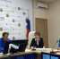 Ответы на вопросы можно было получить у представителей профильного ведомства - Пресс-центр Правительства
