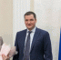 Наталья Флеглер награждена дипломом за вклад в организацию и поддержку благотворительности в Архангельской области - Единая Россия