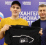 Сторонником «Единой России» стал чемпион и рекордсмен мира по плаванию - Единая Россия