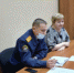 Руководитель следственного отдела по Исакогорскому округу города Архангельска принял участие в совместном приеме граждан - Следственный комитет