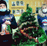 Котласские волонтеры помогают инвалидам - Единая Россия