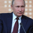 Большая пресс-конференция Президента России в 2019 году. Фото: www.kremlin.ru - Пресс-центр Правительства