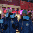 Кинофестиваль Arctic Open – победитель конкурса 2021 года. Фото: Артём Келарев, пресс-служба кинофестиваля Arctic open - Пресс-центр Правительства