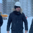 Два дома на улице Карпогорской позволят расселить 13 тысяч 648 квадратных метров аварийного жилья - Пресс-центр Правительства