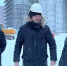 В Архангельске «Белый Дом» приступил к строительству теплотрассы - News29.Ru
