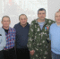 Выставка «Дорогами Афганистана» в Котласе - Архангельское областное отделение Боевое братство