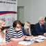 Состоялась видеоконференция руководства СГМУ с коллегами из Республики Молдова. - СГМУ