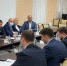 Во встрече приняли участие представители бизнес-объединений региона - Пресс-центр Правительства