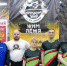 Фото из личного архива спортсменов - Пресс-центр Правительства