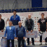 Фото из личного архива спортсмена - Пресс-центр Правительства