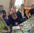 Глава архангельского общества православных врачей Евгения Щукина проконсультировала жителей Пинежья - Архангельская епархия