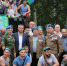 «Вы – элита Вооружённых сил нашей страны». Глава Северодвинска поздравил десантников с днем ВДВ - Tv29.Ru