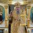 Митрополит Корнилий 6 августа совершил всенощное бдение в Архангельске - Архангельская епархия