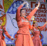 Опубликована культурная программа Маргаритинской ярмарки в Архангельске - ИА Dvina29
