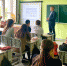 Преподаватели САФУ встретились со старшеклассниками в рамках просветительской акции «Поделись своим знанием» - САФУ имени М.В. Ломоносова