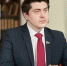 Александр Спиридонов: «Рубикон пройден, впереди – большая совместная работа» - Единая Россия