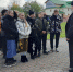 Игумен Феодосий (Нестеров) рассказал школьникам о любви к Родине - Архангельская епархия