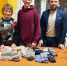 В Архангельске проходит акция #ВяжуСолдату - ЛДПР
