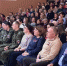 Концерт в поддержку воинов - Единая Россия