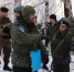 Военно-медицинская игра памяти хирурга Николая Пирогова - Архангельское областное отделение Боевое братство