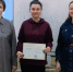 В САФУ завершилось обучение по программе повышения квалификации «Создание продающих и имиджевых текстов в социальных сетях» - САФУ имени М.В. Ломоносова
